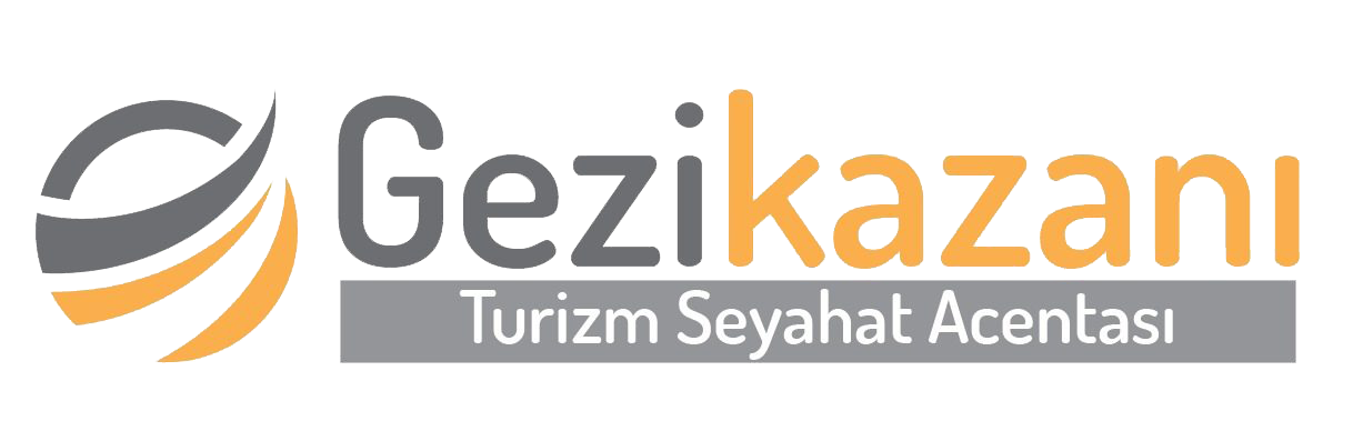 Gezi Kazanı Logo